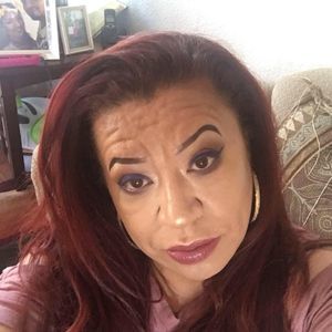 Meet your Posher, Vicky